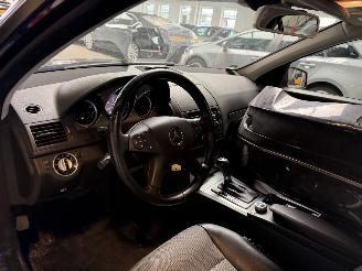 Mercedes C-klasse 180 CGI Avantgarde picture 15