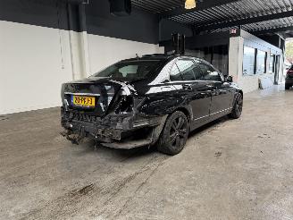 Mercedes C-klasse 180 CGI Avantgarde picture 5