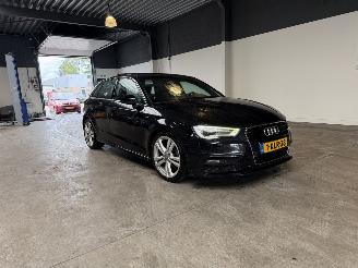 Audi A3 2.0 TDI Ambition Pro Line S picture 7