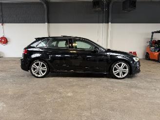 Audi A3 2.0 TDI Ambition Pro Line S picture 6