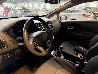 Kia Rio 1.2 CVVT Plus Pack picture 20