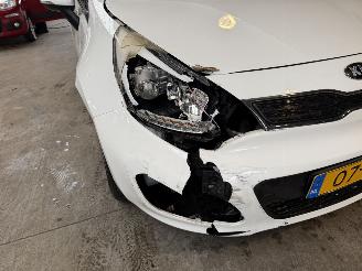 Kia Rio 1.2 CVVT Plus Pack picture 9
