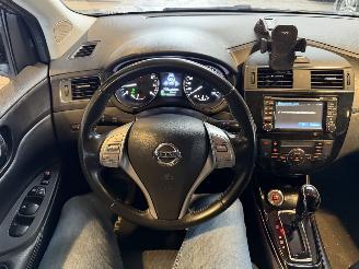 Nissan Pulsar 1.2 DIG-T Tekna picture 19