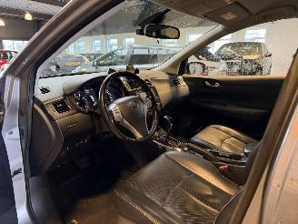 Nissan Pulsar 1.2 DIG-T Tekna picture 14