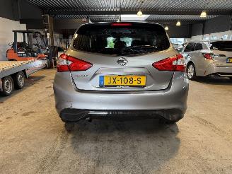 Nissan Pulsar 1.2 DIG-T Tekna picture 4
