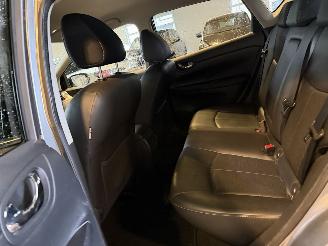 Nissan Pulsar 1.2 DIG-T Tekna picture 12