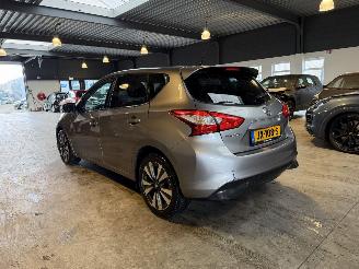 Nissan Pulsar 1.2 DIG-T Tekna picture 3
