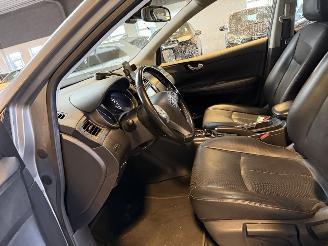 Nissan Pulsar 1.2 DIG-T Tekna picture 15