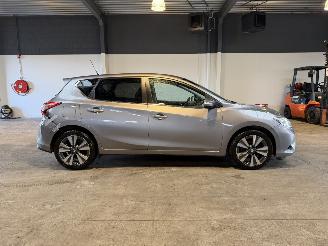 Nissan Pulsar 1.2 DIG-T Tekna picture 6