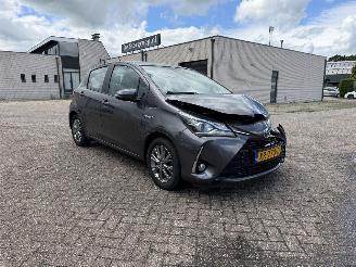 Toyota Yaris 1.5 Hybrid Energy picture 7