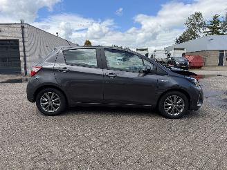 Toyota Yaris 1.5 Hybrid Energy picture 6