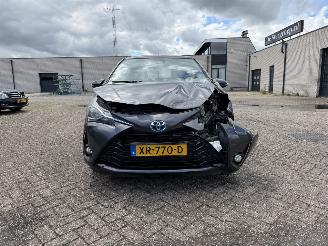 Toyota Yaris 1.5 Hybrid Energy picture 8