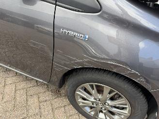 Toyota Yaris 1.5 Hybrid Energy picture 9