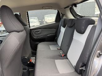 Toyota Yaris 1.5 Hybrid Energy picture 16
