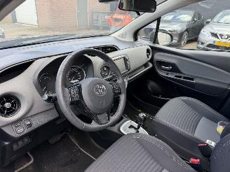 Toyota Yaris 1.5 Hybrid Energy picture 20