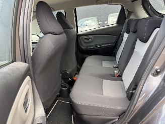 Toyota Yaris 1.5 Hybrid Energy picture 15