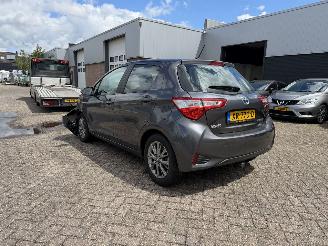 Toyota Yaris 1.5 Hybrid Energy picture 3