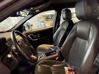 Land Rover Discovery Sport 2.0 TD4 HSE Luxury picture 15