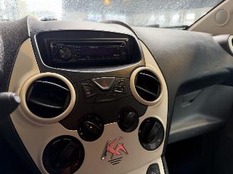 Ford Ka 1.2 Champions Edition S/S picture 14