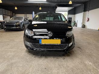Volkswagen Polo 1.2 TDI BlueMotion picture 8