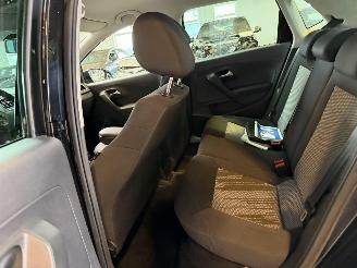Volkswagen Polo 1.2 TDI BlueMotion picture 14