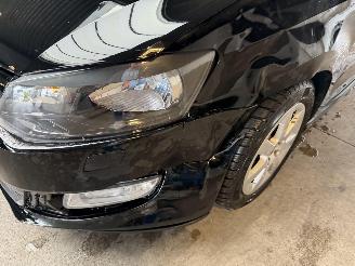 Volkswagen Polo 1.2 TDI BlueMotion picture 9