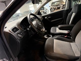 Volkswagen Polo 1.2 TDI BlueMotion picture 17