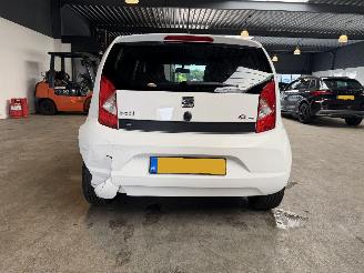 Seat Mii 1.0 FR Line picture 4