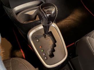 Toyota Yaris 1.5 Hybrid Volcano Edition picture 25