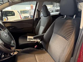 Toyota Yaris 1.5 Hybrid Volcano Edition picture 19