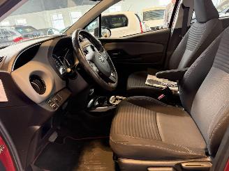 Toyota Yaris 1.5 Hybrid Volcano Edition picture 18