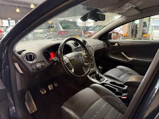 Ford Mondeo 1.6 EcoBoost Titanium picture 12
