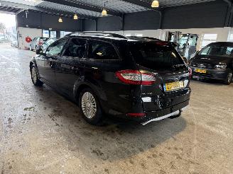 Ford Mondeo 1.6 EcoBoost Titanium picture 3