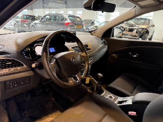 Renault Mégane 1.2 TCe picture 18