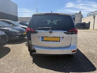 Opel Zafira Tourer 1.4 Edition 7p. picture 4