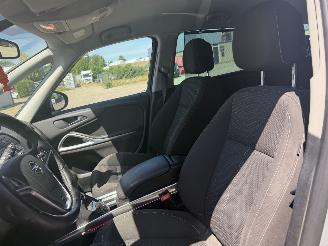Opel Zafira Tourer 1.4 Edition 7p. picture 17