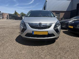 Opel Zafira Tourer 1.4 Edition 7p. picture 8