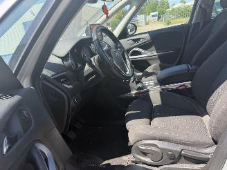 Opel Zafira Tourer 1.4 Edition 7p. picture 16