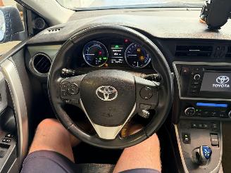 Toyota Auris Touring Sports 1.8 Hybrid Sports 170.000 NAP! picture 22
