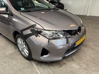Toyota Auris Touring Sports 1.8 Hybrid Sports 170.000 NAP! picture 11