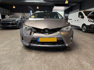 Toyota Auris Touring Sports 1.8 Hybrid Sports 170.000 NAP! picture 8