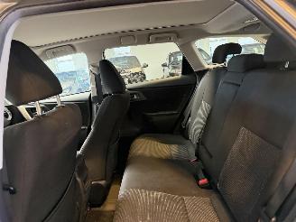 Toyota Auris Touring Sports 1.8 Hybrid Sports 170.000 NAP! picture 14