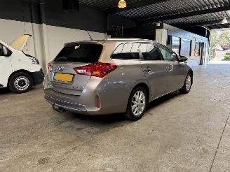 Toyota Auris Touring Sports 1.8 Hybrid Sports 170.000 NAP! picture 5