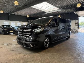 skadebil auto Renault Trafic 2.0 L2H1 Extra DC 36.000 NAP! 2024/4