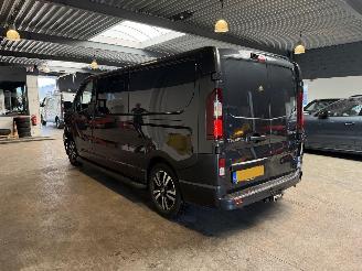 Renault Trafic 2.0 L2H1 Extra DC 36.000 NAP! picture 3