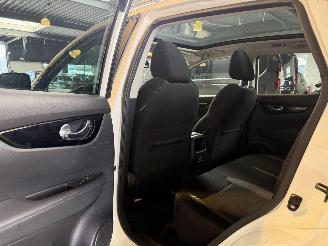 Nissan Qashqai 1.3 DIG-T 86.000 Automaat! picture 13