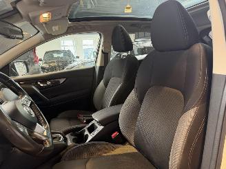 Nissan Qashqai 1.3 DIG-T 86.000 Automaat! picture 19