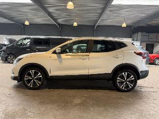 Nissan Qashqai 1.3 DIG-T 86.000 Automaat! picture 2
