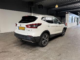Nissan Qashqai 1.3 DIG-T 86.000 Automaat! picture 5