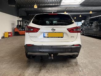 Nissan Qashqai 1.3 DIG-T 86.000 Automaat! picture 4